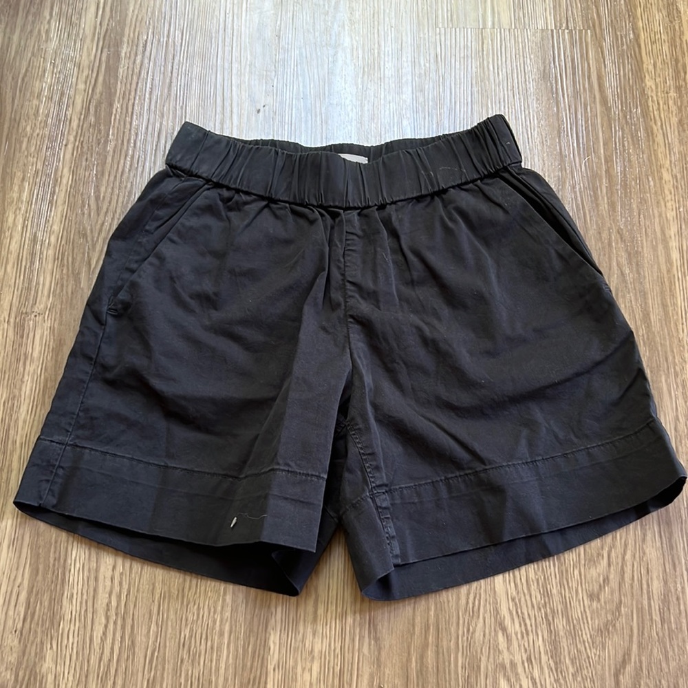 Everlane The Easy Short
